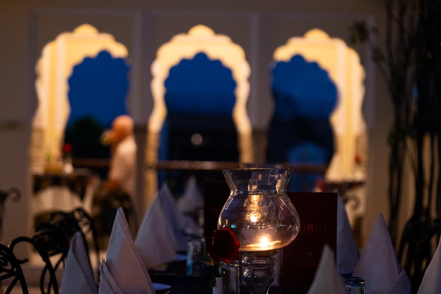 Khandela Haveli - A Boutique Heritage Hotel Jaipur Exterior photo